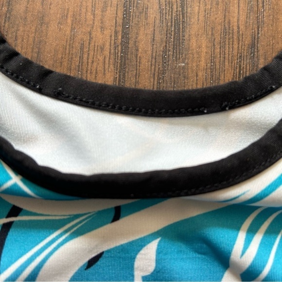 Danskin Girls Leotard - Picture 6 of 7